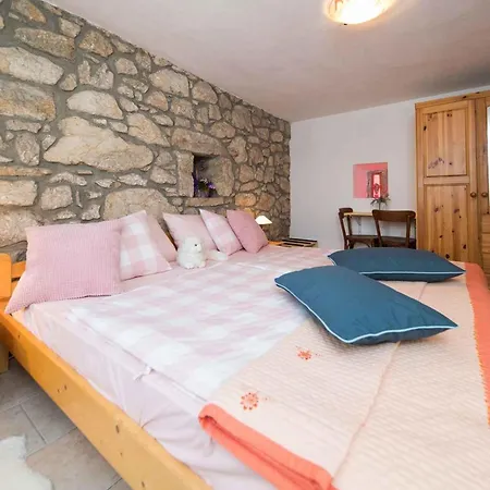 Ferienhaus In 43209 Tribalj (Primorsko-Goranska)