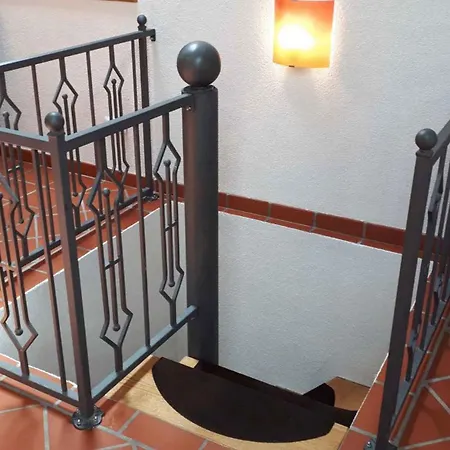 In 43209 Ferienhaus *